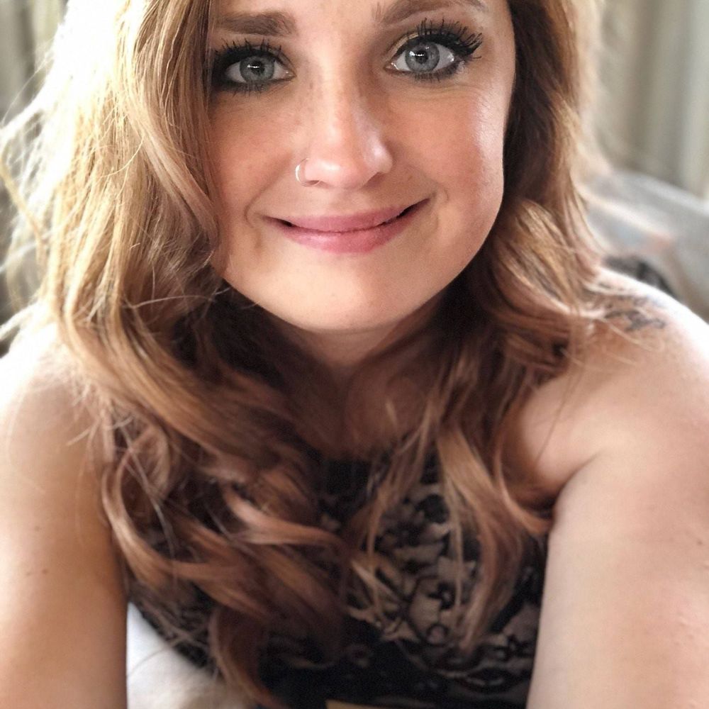 Meet your Posher, Katy